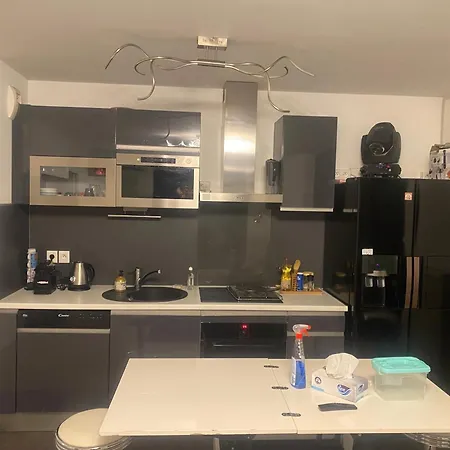 Meubles Paris La Defense Apartamento Nanterre