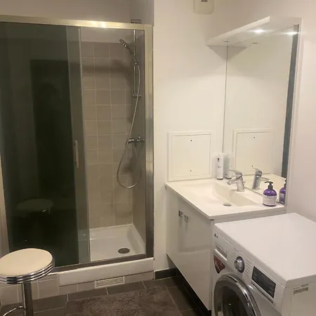 Meubles Paris La Defense Apartamento *